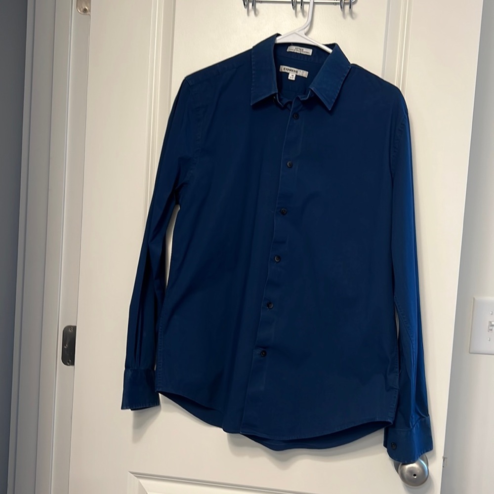 Express shirt